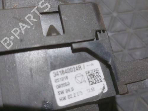 Gear lever RENAULT ZOE (BFM_) ZOE (BFMC, BFMD) | BP24467358M90 