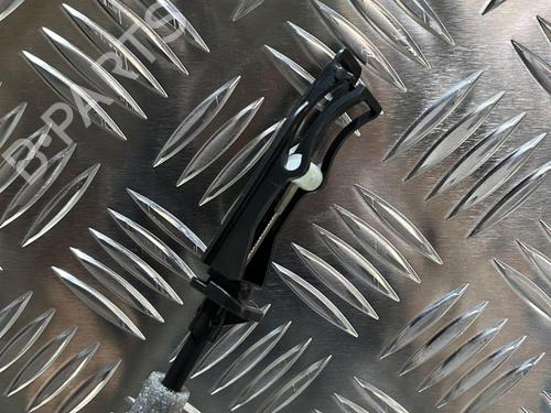 Front right lock VW POLO V (6R1, 6C1) 1.6 TDI | BP21502931C97 