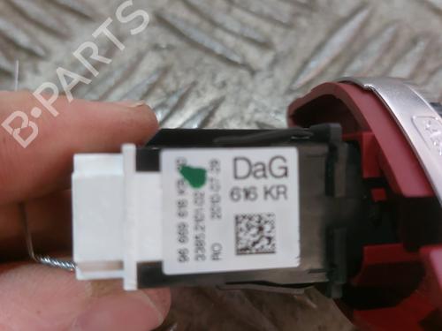 Warning switch CITROËN DS3 (SA_) 1.6 VTi 120 | BP22438034I22 - Image 4