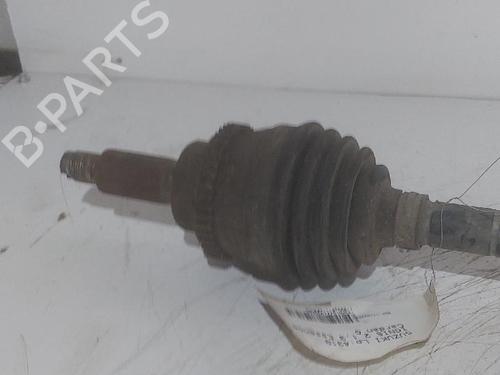 Left front driveshaft SUZUKI IGNIS II (MH) 1.3 (RM413) | BP28522403M38 - Image 2