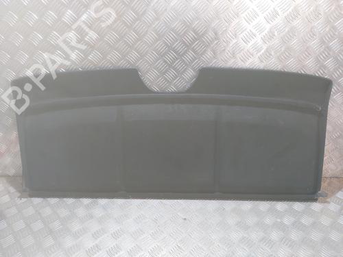 Used Rear parcel shelf Rear parcel shelf PEUGEOT 106 I (1A, 1C) 1.1 (60 hp) 21669890 21669890