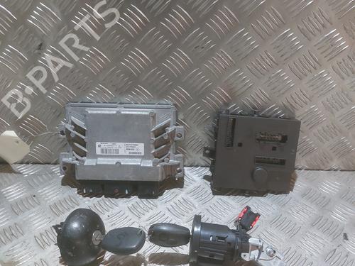 Electronic module RENAULT TWINGO II (CN0_) 1.2 16V (CN04, CN0B) | BP30461870M83  - Image 11