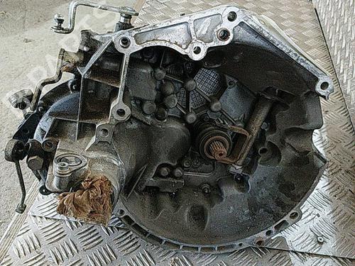 Used Gearbox PEUGEOT 206+ (2L_, 2M_) 1.4 i (73 hp) 21514318