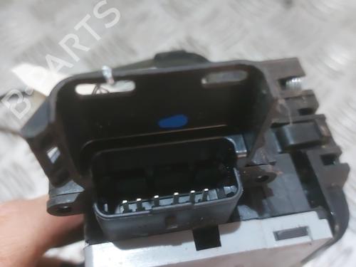 Rear left lock CITROËN C4 Picasso I MPV (UD_) 1.6 HDi | BP23811022C100 