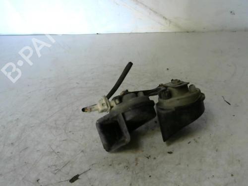 Used Horn PEUGEOT 307 CC (3B) 2.0 HDi 135 (136 hp) 30560688