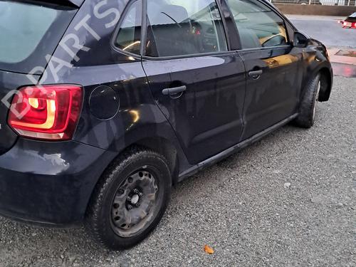 Used Parts VW POLO V (6R1, 6C1)  1.2 TDI  4366727
