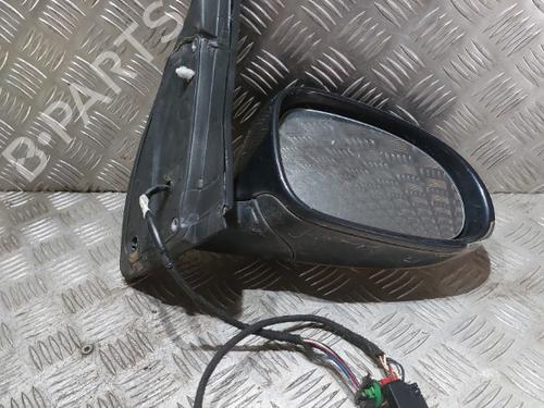 Used Right mirror VW GOLF V (1K1) 2.0 TDI (170 hp) 21509400
