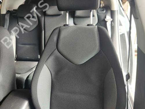 Sæde sæt PEUGEOT 308 I (4A_, 4C_) 1.6 HDi (92 hp) 29271893