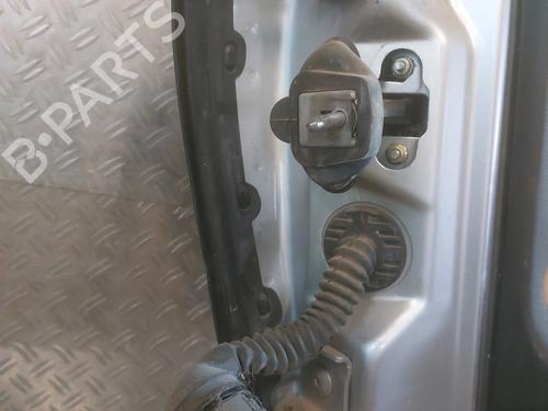 Right front door PEUGEOT 407 (6D_) 1.6 HDi 110 (6D9HZC, 6D9HYC) | BP27342973C3 