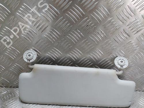 Left sun visor NISSAN MICRA C+C III (K12) 1.6 160 SR | BP21513898I1