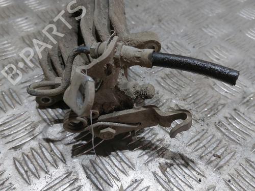 Right rear brake caliper VW GOLF VI (5K1) 2.0 TDI | BP21514017M106 - Image 2