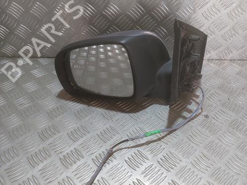 Used Left mirror NISSAN NOTE (E11, NE11) 1.5 dCi (86 hp) 27568587