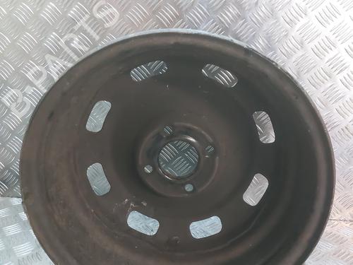 Used Rim Rim 21671243 21671243