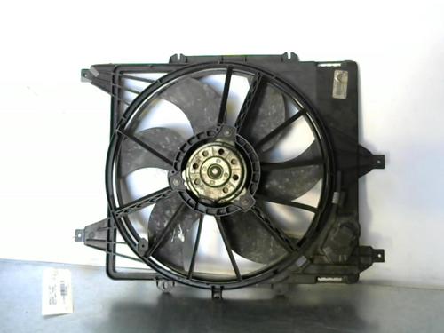 Used Radiator fan RENAULT KANGOO (KC0/1_) D 65 1.9 (KC0E, KC02, KC0J, KC0N) (64 hp) 28069758