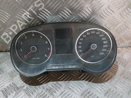 Electronic module VW POLO V (6R1, 6C1) 1.4 (6R1) | BP21513705M83 