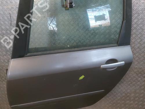 Used Left rear door PEUGEOT 307 Break (3E) 1.6 HDi 110 (109 hp) 21669394