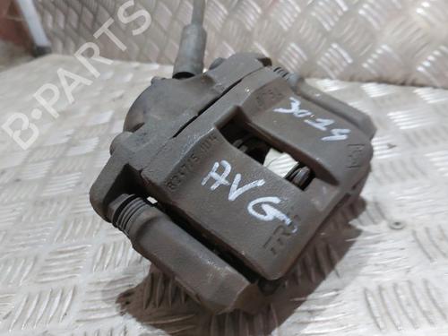 Left front brake caliper RENAULT TWINGO II (CN0_) | BP25261305M105 - Image 3