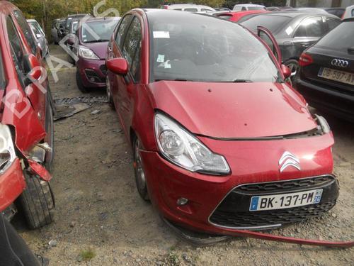 Switch CITROËN C3 II (SC_) 1.6 HDi | BP21515120I30  - Image 5
