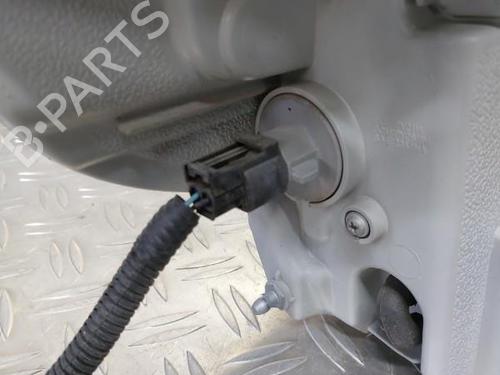 Used Left headlight Left headlight CHEVROLET AVEO / KALOS Hatchback (T250, T255) 1.2 LPG (81 hp) 21512729 21512729