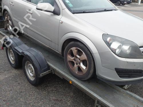 Køler OPEL ASTRA H (A04) 1.6 (L48) | BP21514485M31 