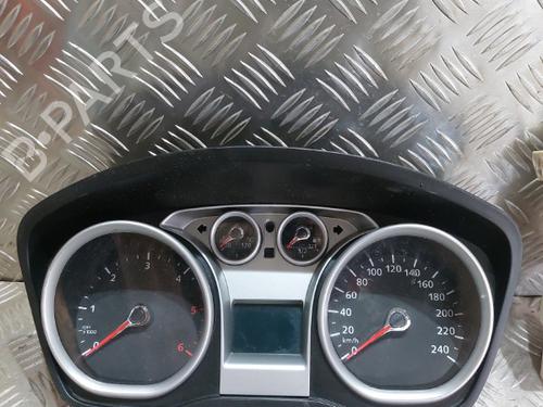 Electronic module FORD FOCUS II (DA_, HCP, DP) 1.6 TDCi | BP21505704M83 