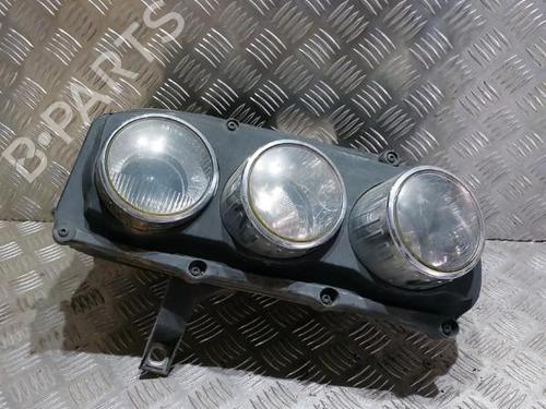 Used Right headlight Right headlight ALFA ROMEO 159 (939_) 1.9 JTDM 8V (939AXE1B) (120 hp) 21503322 21503322