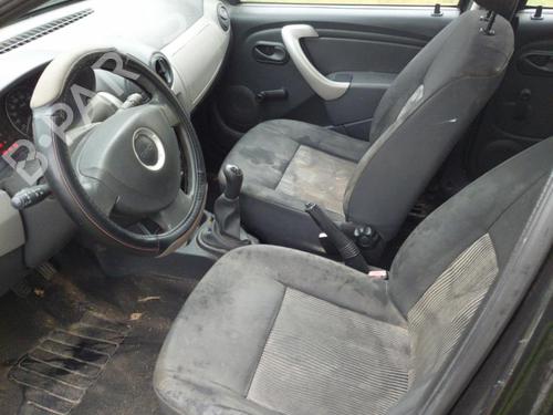 Front left interior door handle DACIA SANDERO 1.5 dCi | BP21510550I13 - Image 5