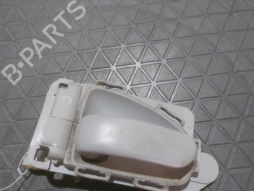 Used Rear left interior door handle CITROËN XSARA PICASSO (N68) 1.6 HDi (90 hp) 27496197