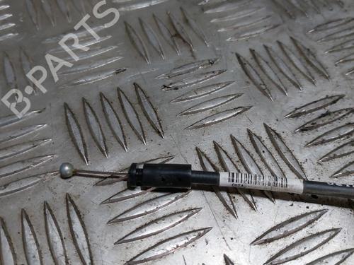 Rear right lock RENAULT CLIO IV (BH_) 0.9 TCe 90 (BHNF, BHMA, BHMH, BHJK, BHJR) | BP21514045C99 