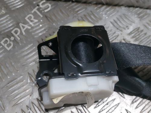 Rear right belt tensioner MERCEDES-BENZ C-CLASS Coupe (CL203) C 220 CDI (203.708) | BP21514015C90 