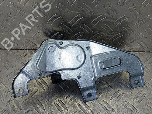 Rear wiper motor SUZUKI SWIFT IV (FZ, NZ) 1.2 (AZH412, ZC72S) | BP21503912M102 