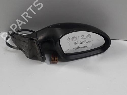 Right mirror SEAT IBIZA III (6L1) 1.9 TDI | BP28487461C27 