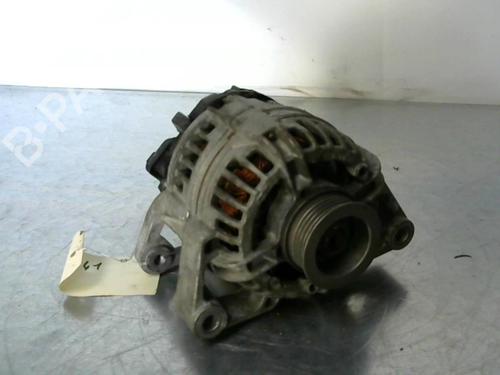 Generator OPEL AGILA A (H00) 1.2 16V (F68) (75 hp) 30096342