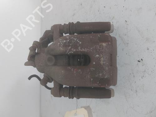 Used Left rear brake caliper Left rear brake caliper 34143484 34143484