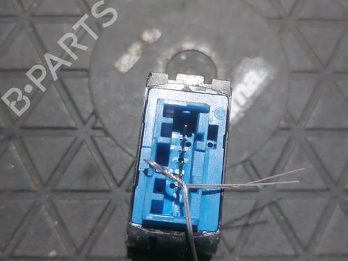 Left front window switch PEUGEOT EXPERT (224_) 2.0 HDI 16V | BP26743100I27 