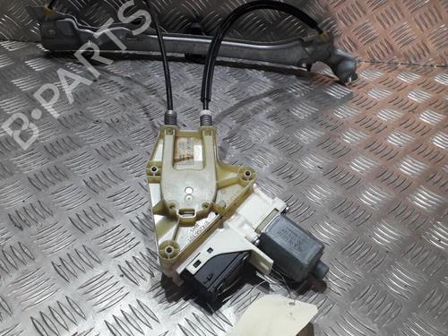 Rear right window mechanism RENAULT LAGUNA III (BT0/1) 2.0 dCi (BT07, BT0J, BT14, BT1A, BT1S) | BP21511463C25 