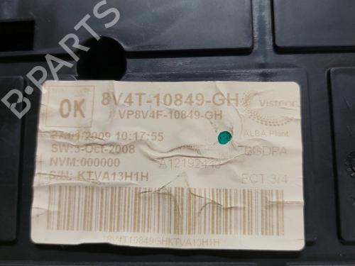 Electronic module FORD FOCUS II (DA_, HCP, DP) 1.6 TDCi | BP21505704M83 