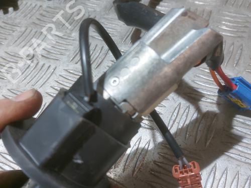 Electronic module PEUGEOT 206+ (2L_, 2M_) 1.4 HDi eco 70 | BP33560093M83 - Image 4