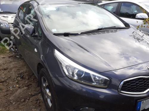 Rear right interior door handle KIA CEE'D (JD) | BP21512664I16 - Image 6