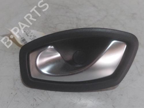 Used Front left interior door handle Front left interior door handle RENAULT TRAFIC III Van (FG_) 2.0 dCi 120 (FGMN) (120 hp) 36293906 36293906