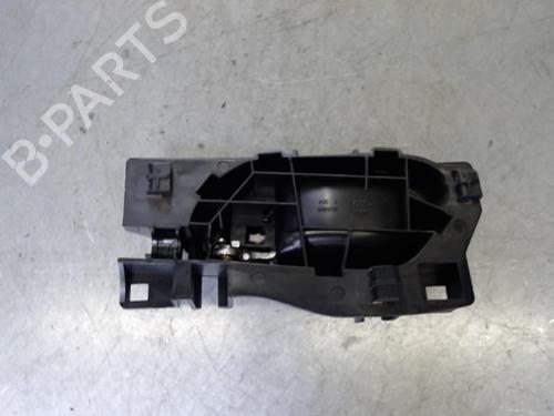 Used Front right interior door handle Front right interior door handle PEUGEOT 208 I (CA_, CC_) 1.6 HDi (92 hp) 30725574 30725574
