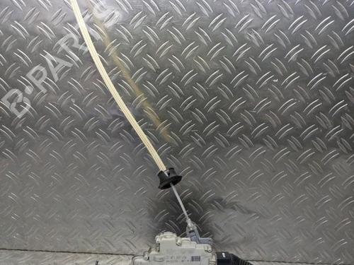 Serrure avant droite AUDI A3 (8P1) 2.0 TDI (170 hp) 21512540