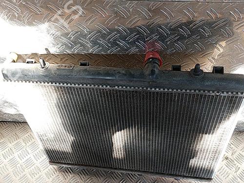 Køler PEUGEOT 3008 I MPV (0U_) 1.6 HDi (112 hp) 21514864