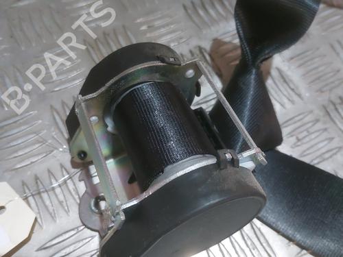 Used Rear right seatbelt Rear right seatbelt RENAULT SCÉNIC III (JZ0/1_) 1.5 dCi (110 hp) 23971455 23971455