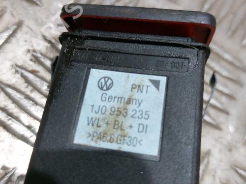 Warning switch VW GOLF IV (1J1) 1.6 | BP21507751I22 