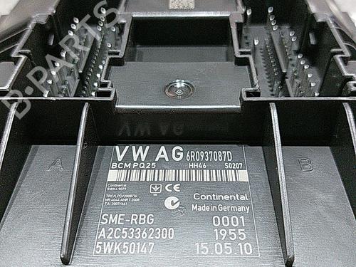 Electronic module VW POLO V (6R1, 6C1) 1.6 TDI | BP21511243M83 