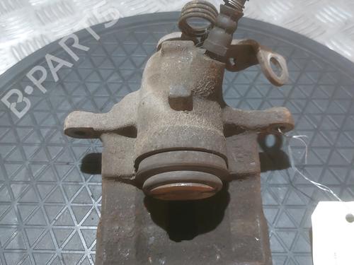 Right rear brake caliper RENAULT TRAFIC II Bus (JL) 1.9 dCI 100 (JL0C, JL0K) | BP25050518M106 - Image 3