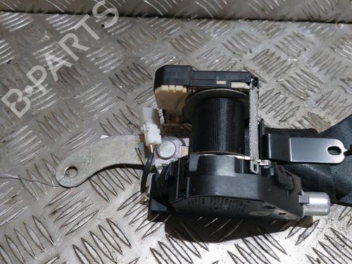 Front left belt tensioner NISSAN MICRA III (K12) 1.5 dCi | BP21514163C87 