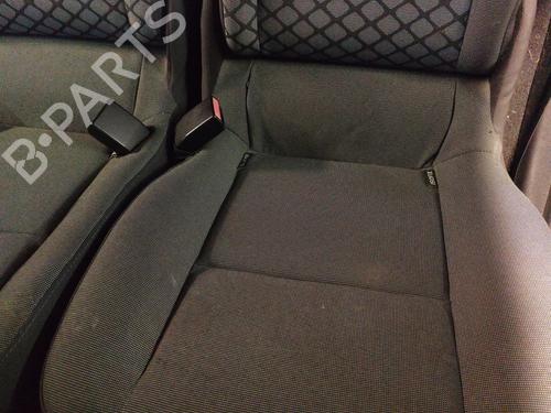 Used Rear seat Rear seat RENAULT SCÉNIC III (JZ0/1_) 1.5 dCi (110 hp) 23810997 23810997
