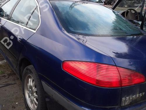 Gearbox PEUGEOT 607 (9D, 9U) 2.2 HDi | BP30168173M3 - Image 6